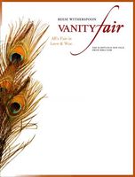Vanity Fair Tank Top #660470
