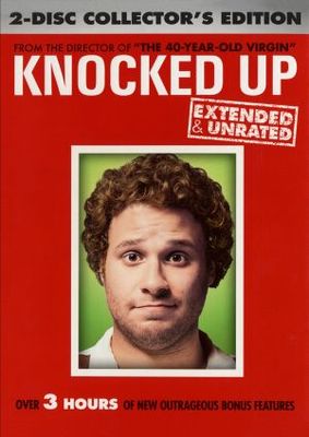 Knocked Up poster