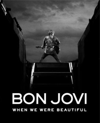 Bon Jovi: When We Were Beautiful Stickers 660519