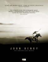 John Henry: A Steel Driving Race Horse kids t-shirt #660528