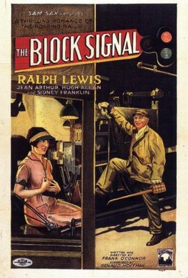 The Block Signal Poster 660649
