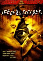 Jeepers Creepers Tank Top #660657