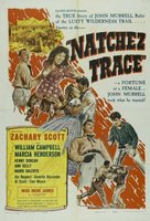 Natchez Trace tote bag #