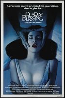 Deadly Blessing Mouse Pad 660712
