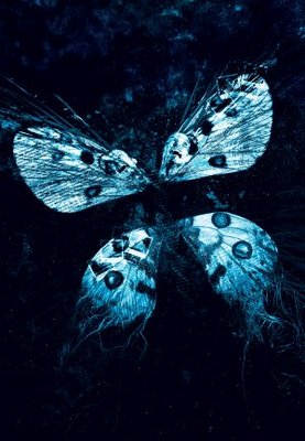 Butterfly Effect: Revelation Wood Print