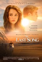 The Last Song Tank Top #660735