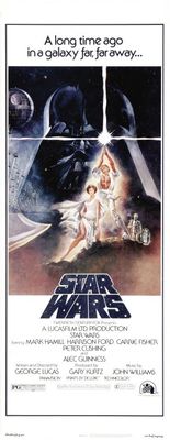 Star Wars Poster 660776