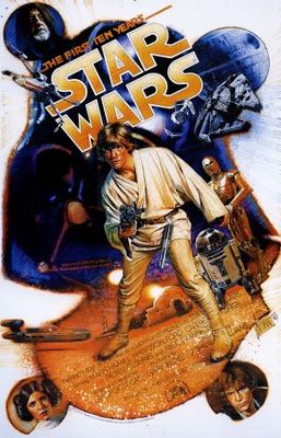 Star Wars Poster 660780