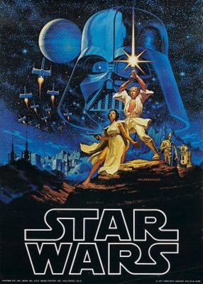 Star Wars Poster 660783