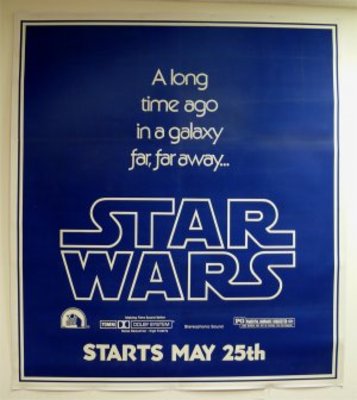 Star Wars Poster 660787