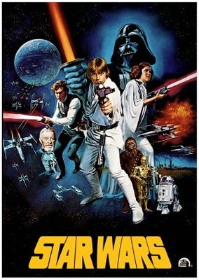 Star Wars Poster 660788