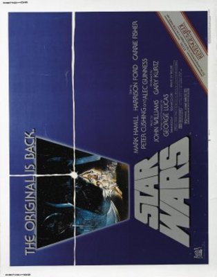 Star Wars Poster 660793