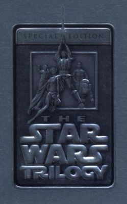 Star Wars Poster 660797