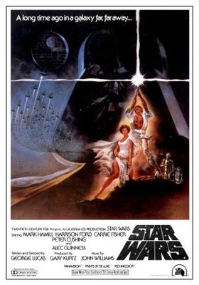 Star Wars Poster 660804