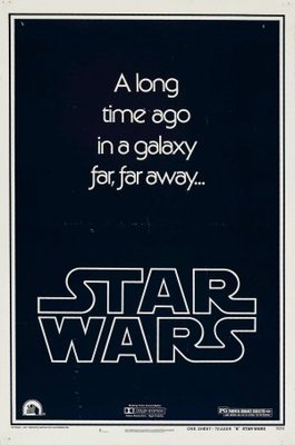 Star Wars Poster 660805