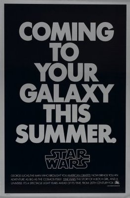 Star Wars Poster 660816