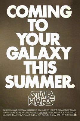 Star Wars Poster 660819