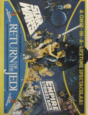 Star Wars Poster 660821