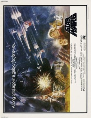Star Wars Poster 660823