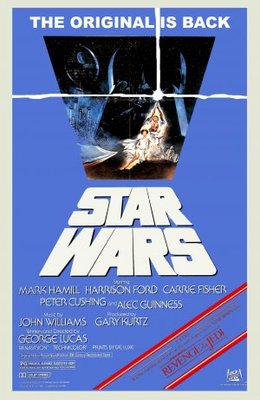 Star Wars Poster 660824
