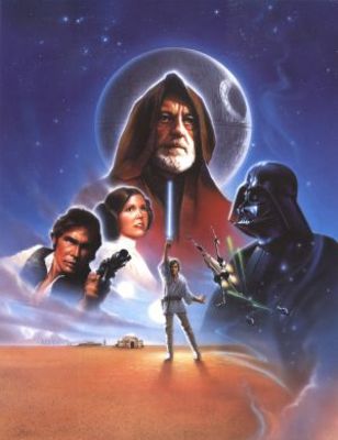 Star Wars Poster 660833
