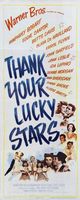 Thank Your Lucky Stars kids t-shirt #660874
