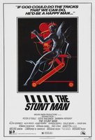 The Stunt Man Mouse Pad 660875