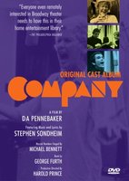 Original Cast Album-Company hoodie #660919