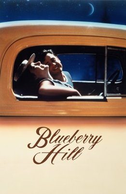 Blueberry Hill poster