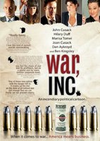 War, Inc. magic mug #