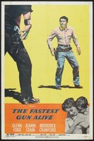 The Fastest Gun Alive kids t-shirt #661060
