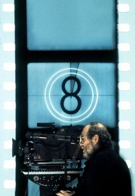 Stanley Kubrick: A Life in Pictures calendar