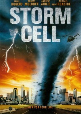 Storm Cell Stickers 661116