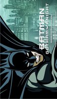 Batman: Gotham Knight t-shirt #661181