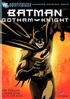 Batman: Gotham Knight kids t-shirt #661183