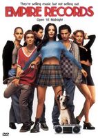 Empire Records Mouse Pad 661202