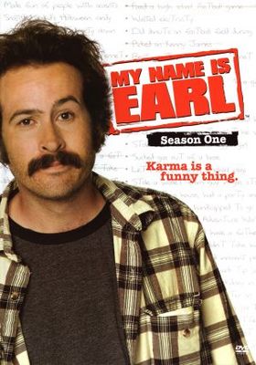 My Name Is Earl Poster 661218