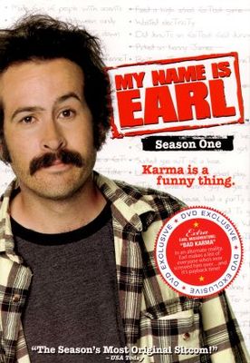 My Name Is Earl magic mug #