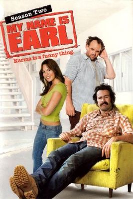 My Name Is Earl calendar