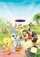 Baby Looney Tunes: Eggs-traordinary Adventure t-shirt #661242