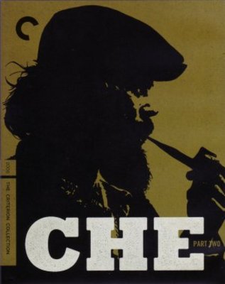 Che: Part Two Stickers 661252