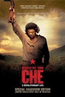 Che: Part Two t-shirt #661253
