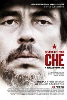 Che: Part Two tote bag