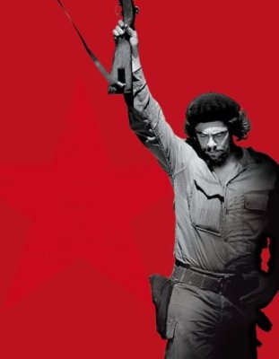 Che: Part Two t-shirt