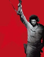 Che: Part Two Mouse Pad 661256