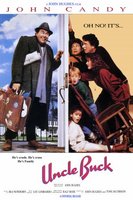Uncle Buck Mouse Pad 661267