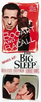 The Big Sleep t-shirt #661306