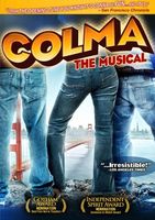 Colma: The Musical kids t-shirt #661328