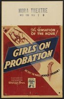 Girls on Probation magic mug #
