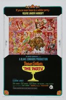 The Party Mouse Pad 661425